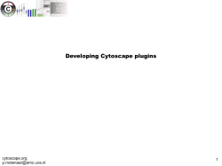 Getting attributes cyAttributes.hasAttribute