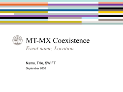 MX - Antapex