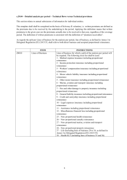 s.29.04 – Detailed analysis per period – Technical flows