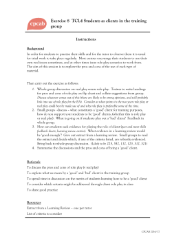 Example Peer Feedback Sheet (2) - ICSK-L2