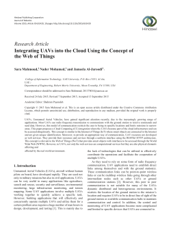 Sara Mahmoud, 1 Nader Mohamed, 1 and Jameela Al