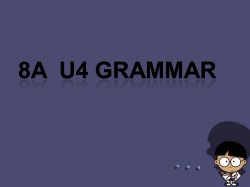 + Don`t do sth.