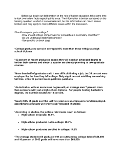 fact sheet - Sites at Penn State
