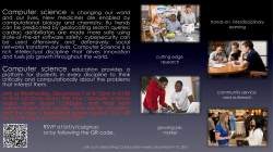 CSEDXweekXdigitalXflyer