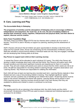 Diane Burton, Manager