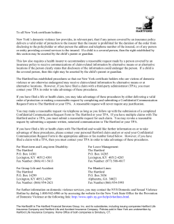 New York`s domestic violence law provides, in
