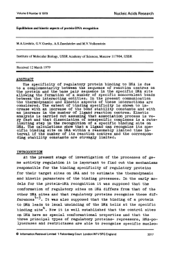 ferences1l3. It was alsosupposed that the binding