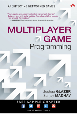 Multiplayer Game Programming: Architecting