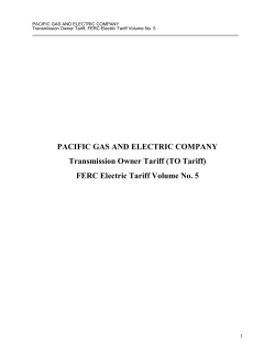 access charges for wholesale transmission