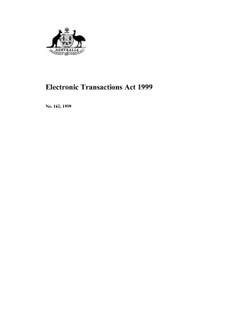 C2004A00553 C2004A00553 - Federal Register of Legislation