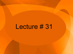 changing people or changing tasks, structure and technology to be