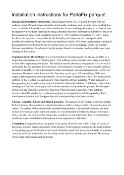 Parla-installation-instruction-ENG