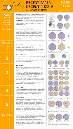 RP-DP Puzzle 012 Solution by Evan Brock