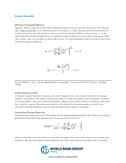 (    ) = 1 (     − 1) [ 1 ∑( ̅ ) − 1 ]