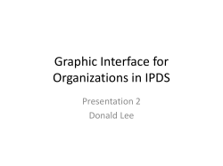 Presentation 2