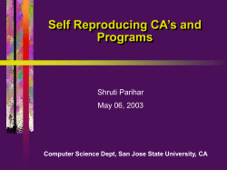 DAC Presentation kit