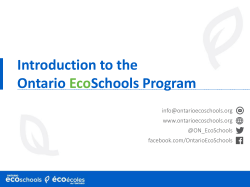 Teacher PowerPoint Presentation