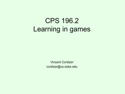 ppt - Duke CS