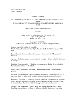 1994 CarswellOnt 710