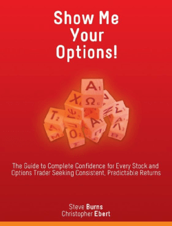 Show Me Your Options! The Guide to Complete