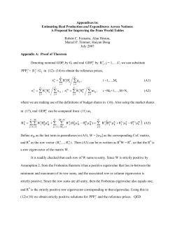 Appendix: Proof of Theorem