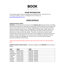 Use the links below to jump to the section of your interest