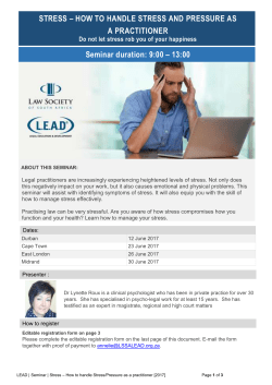 the full brochure and registration form