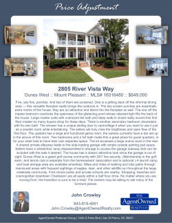 2805 River Vista Way