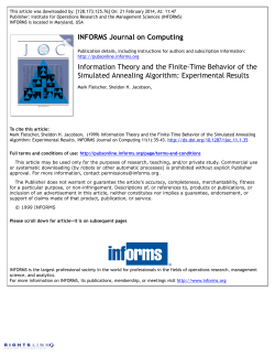 Information Theory and the Finite-Time Behavior of