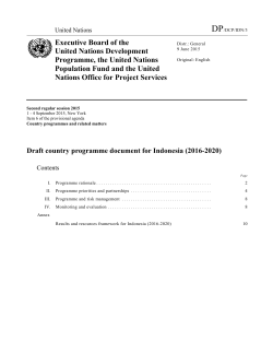 Second/First/Annual session of (year)