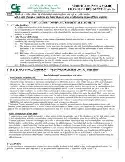 doc - San Diego Unified School District