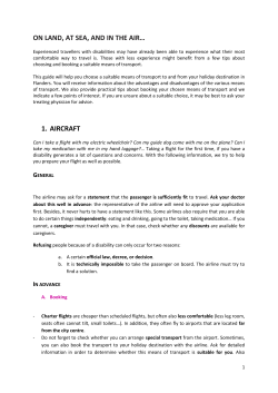 Tips to choose a suitable means of transport