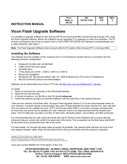 XX134-13-00 Flash Utility