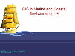 MDM Overview/Update - Dawn Wright