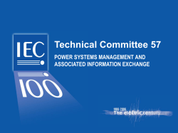 Effantin_Common methodology applied to CIM ENTSO