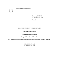 4. Bank taxes in the presence of capital requirements: a theoretical
