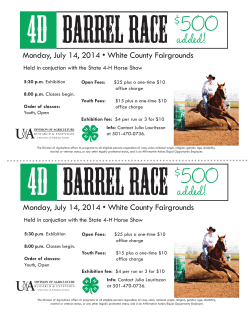 500 $500 - Uaex.edu