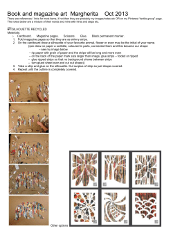 steps - Margherita Allan
