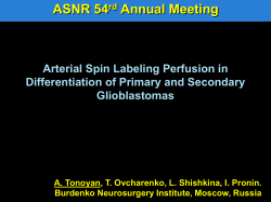 Methods and Materials