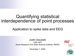 Human brain dynamics and synchrony measures, applications to