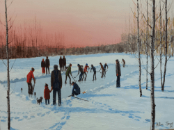 George Kingston - Fun, Play and Skill Mastery