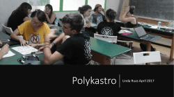 Polykastro - New Internationalist Easier English Wiki