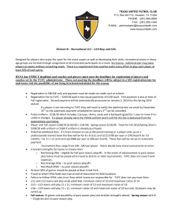 a PRINTABLE VERSION