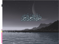 Presentation - Perceptions