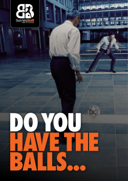 Untitled - Businessball