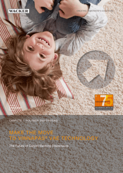 Make the move to VINNAPAS &reg; VAE technology (PDF | 588 KB)