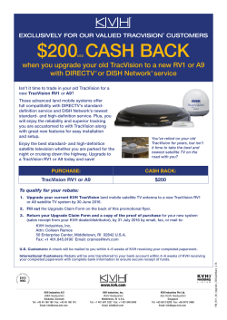 $200USD CASH BACK