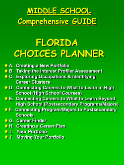 Slide 1 - Mater Academy Lakes High School