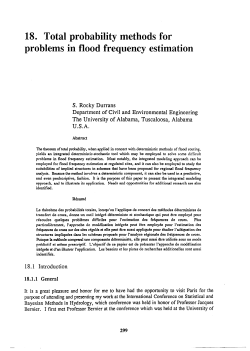 International Conference on Statistical and