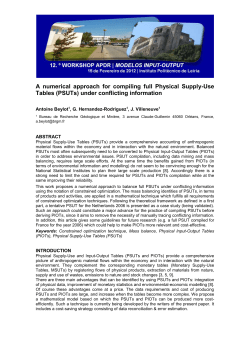 Paper Title - Hal-BRGM